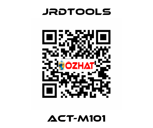 ACT-M101 JRDTOOLS