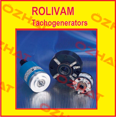 Type D40 /17201-670-0068.  Rolivam