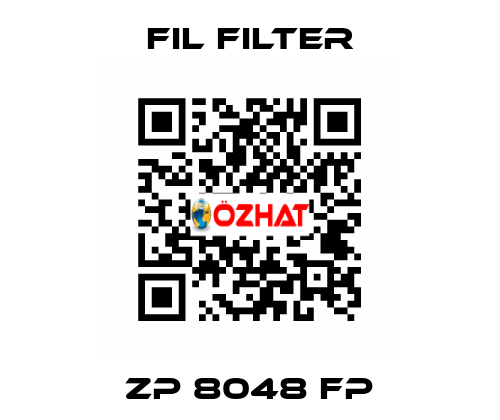 ZP 8048 FP Fil Filter