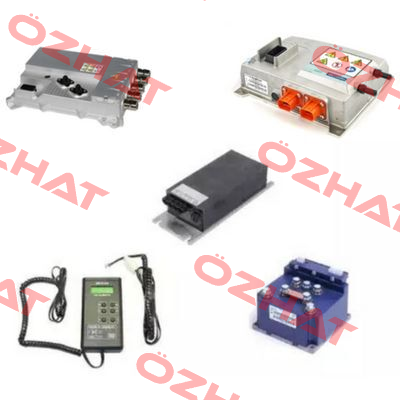 Mikropack 632M42117 Sevcon