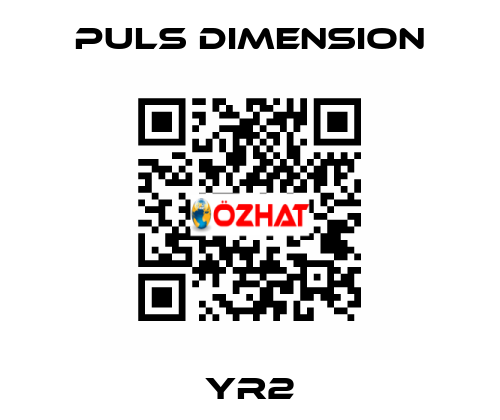 YR2 Puls Dimension