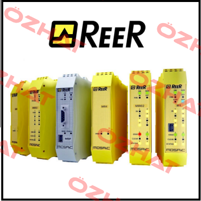 TYPE4-SIL3-PLE  Reer