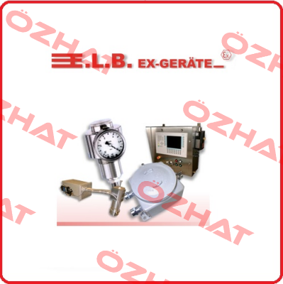 F-201 E.L.B Ex Gerate