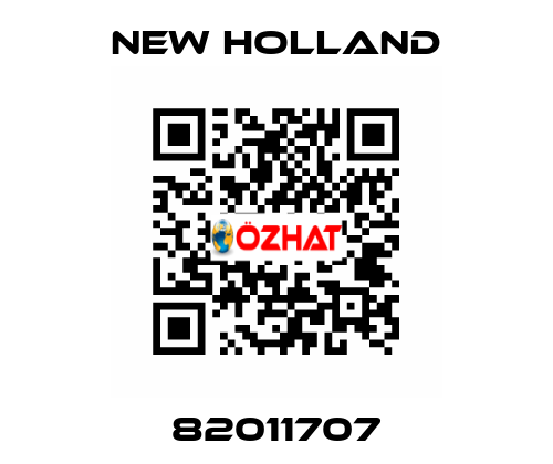 82011707 New Holland
