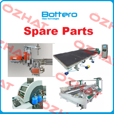 engine for 30500100018412-06365 BOTTERO