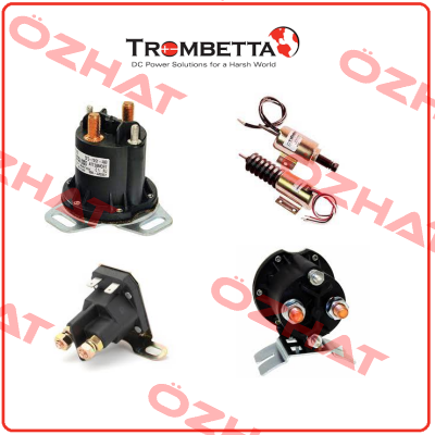 J1939 100A Trombetta