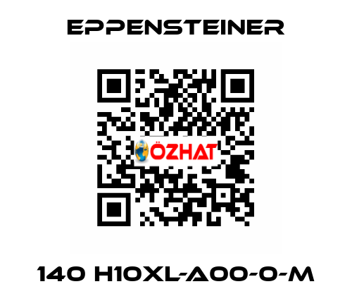 140 H10XL-A00-0-M Eppensteiner