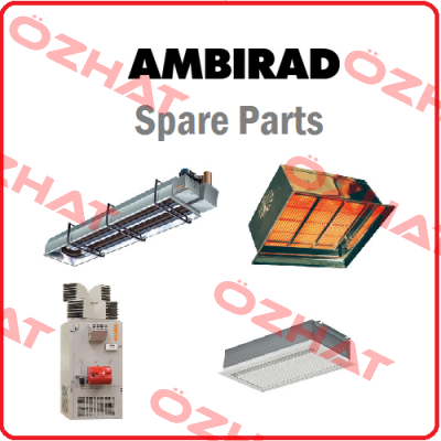 F61-00200-04 AmbiRad