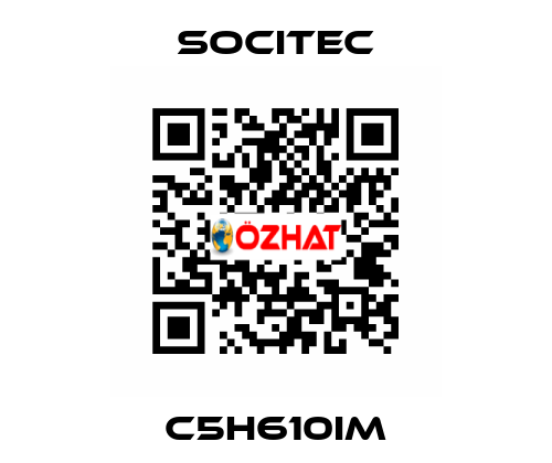 C5H610IM Socitec