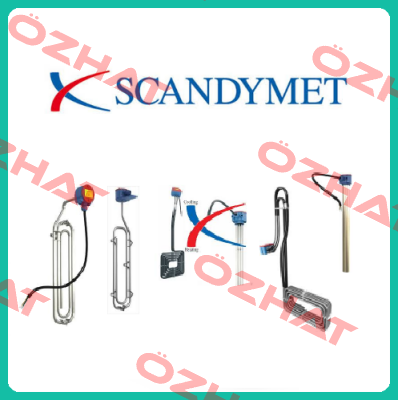 SCAX 320x420mm 12000W 3x415V SCANDYMET