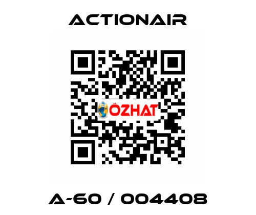 A-60 / 004408 Actionair