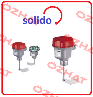SOLIDO 500 LAA Solido