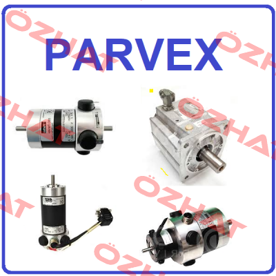 RX130HR1138 Parvex