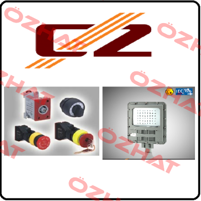 CZ0202-601 CZ Explosion-proof