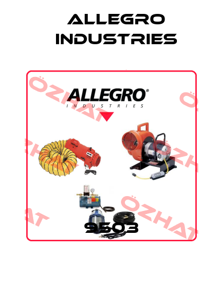9503 Allegro Industries