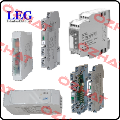 SU4 LEG LEG Industrie Elektronik