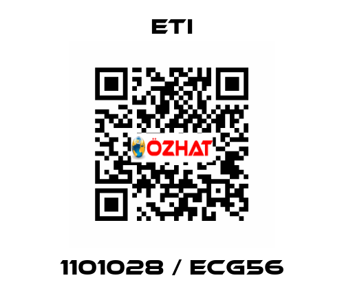1101028 / ECG56 Eti