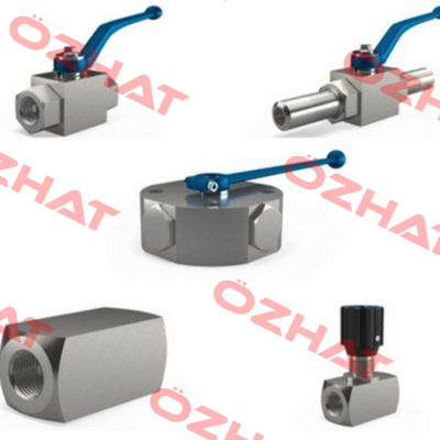 NDRV-DN8-1/4"NPT-4A (94203-02-967-37686) Mha Zentgraf