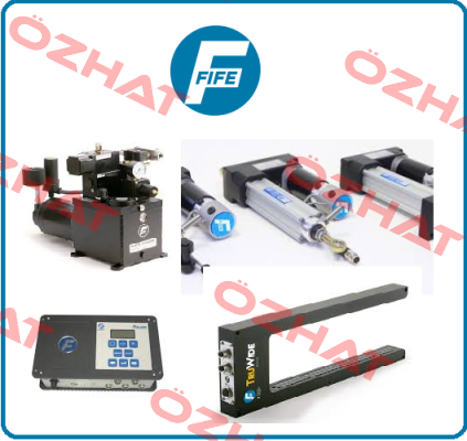 DRCP-20P Profibus Fife