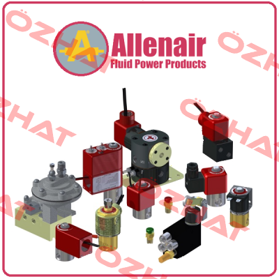 X4VS-120/60-CS2 Allenair