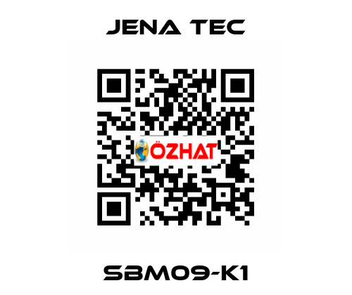 SBM09-K1 Jena Tec