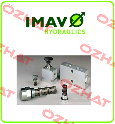 1035720 IMAV Hydraulik