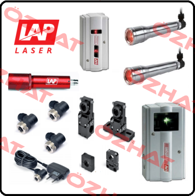 SLD-S-2-1-0400-8 Lap Laser