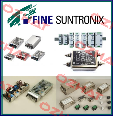 VSF 300-24  Fine Suntronix