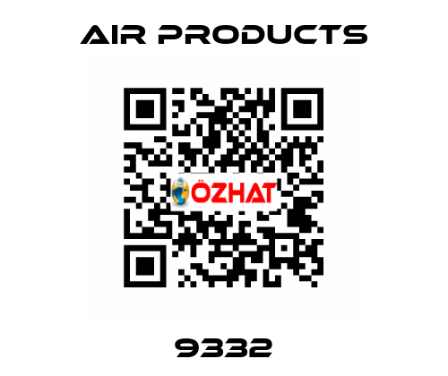 9332 AIR PRODUCTS