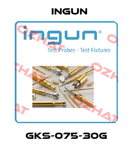 GKS-075-30G Ingun