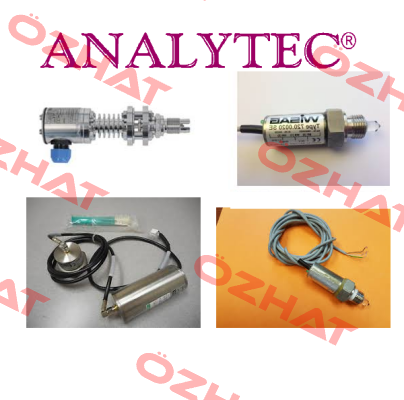 500233 Analytec