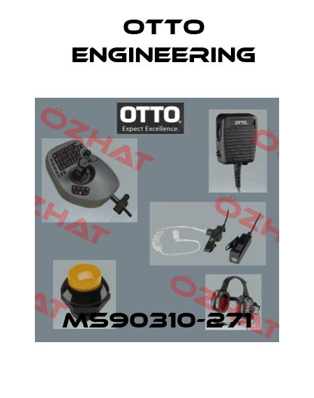 MS90310-271 OTTO Engineering