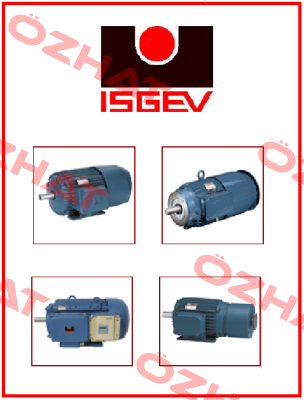 5BES 100 LB 4 Isgev