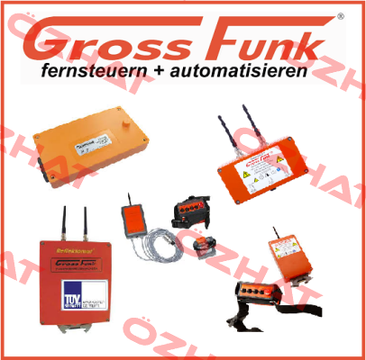 WECHSELAKKU 12V/1300MAH NIMH  Gross Funk