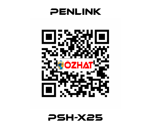 PSH-X25 PENLINK