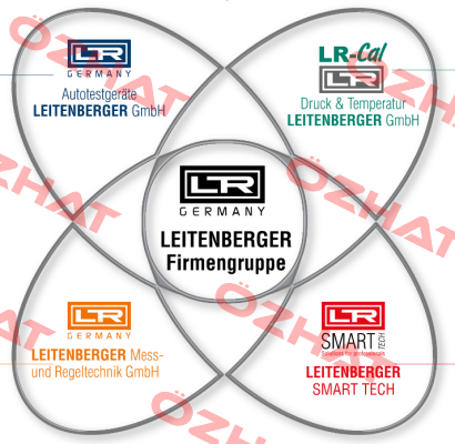 LPP-ADAPTER-NPT Leitenberger