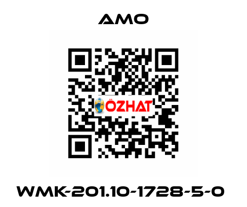 WMK-201.10-1728-5-0  Amo