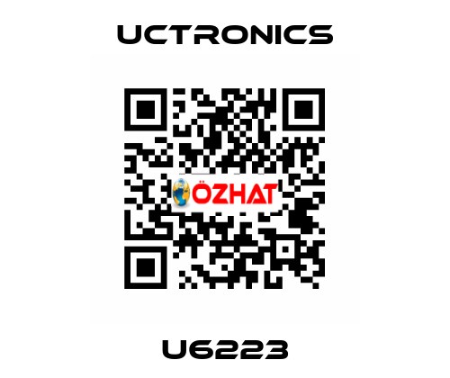 U6223 UCTRONICS