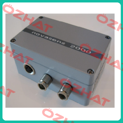 IR502GAC70V40 / PN: 0200236 NOVASENS