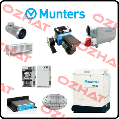 150-018087-001 Munters