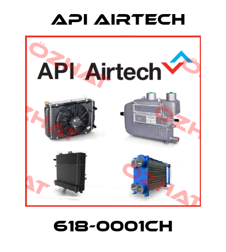 618-0001CH API Airtech