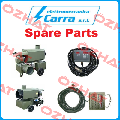 FTH3.024.35.00 (3500049-D) ELETTROMECCANICA CARRA