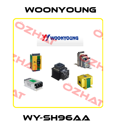 WY-SH96AA  WOONYOUNG