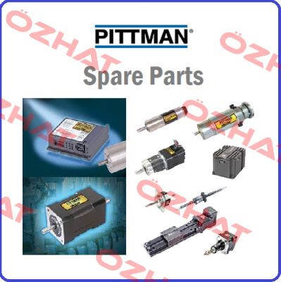 8224S006 24 vdc Ametek Pittman