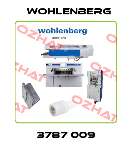3787 009 Wohlenberg
