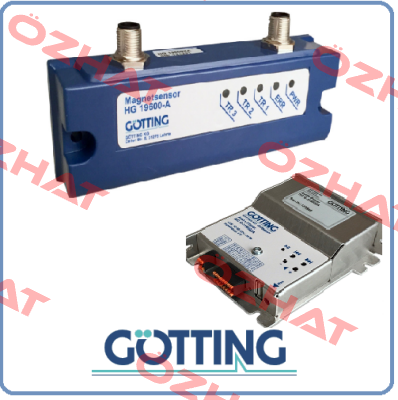 HW CAB00007 Gotting
