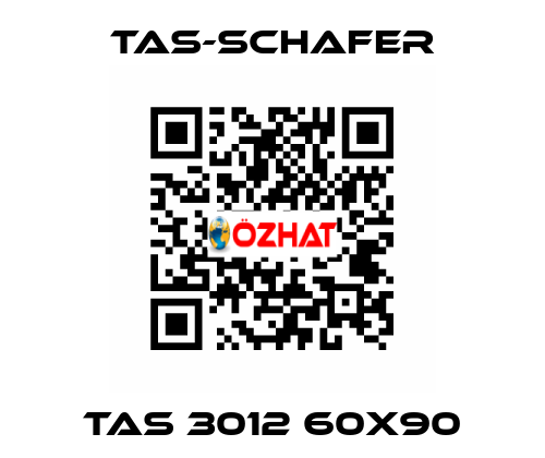 TAS 3012 60X90 TAS-SCHAFER