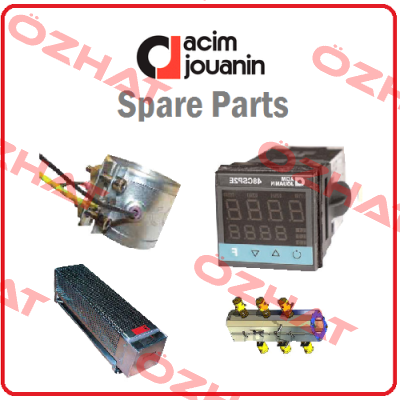 GN.D10.10X100 Acim Jouanin
