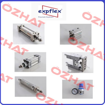 SDA50X50 EXPFLEX