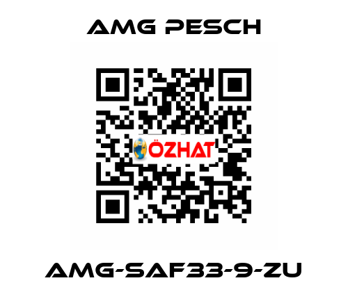 AMG-SAF33-9-ZU AMG Pesch